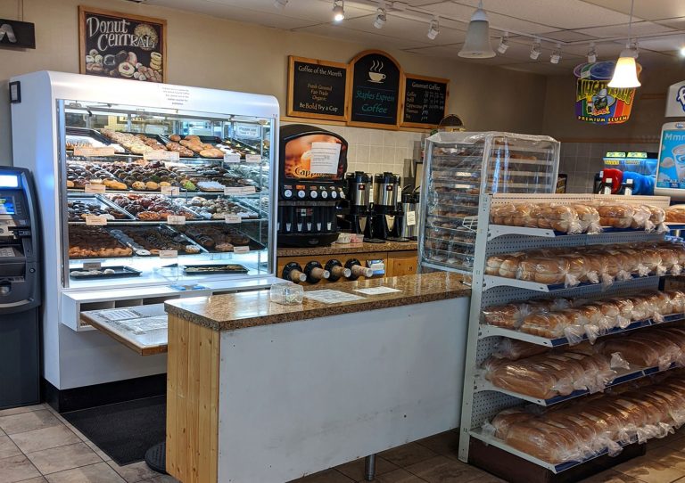 Coffee Shops & Bakeries Discover Staples, MN